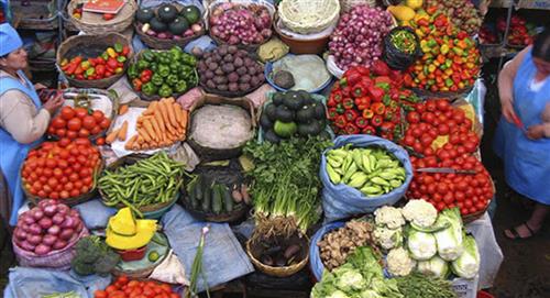 Bolivia tiene la inflación más baja en alimentos dice la FAO 