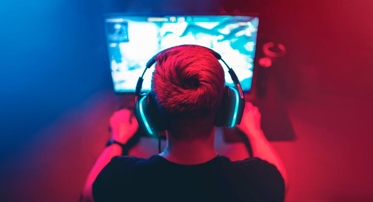 Los nuevos gamers pasan menos horas jugando. Foto: Shutterstock