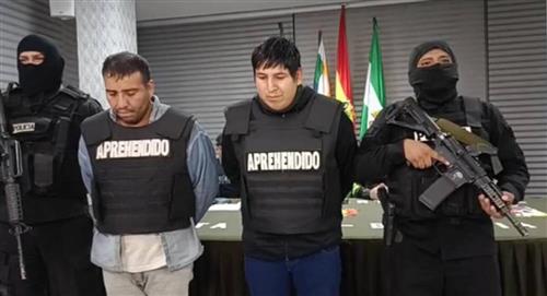 Hombre fue secuestrado en Yapacaní, aparentemente por una deuda de 400 kilos de droga