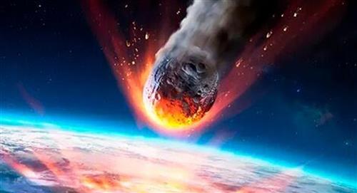 La NASA confirmó que el asteroide 2023 CL3 se acerca a la Tierra 