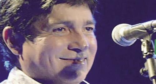La mañana de este jueves, falleció el reconocido músico boliviano, Eduardo Santa Cruz