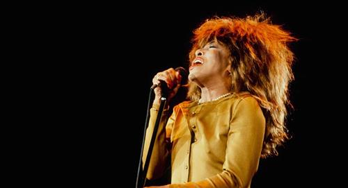 Tina Turner dejó de respirar tras padecer de una larga enfermedad 