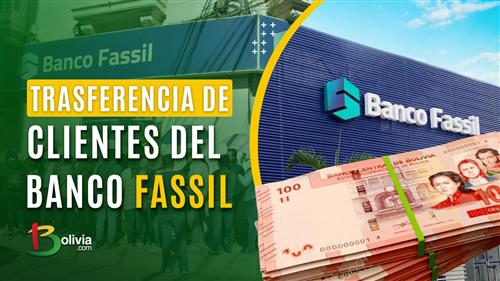 Banco Fassil: ¿cómo saber qué pasó con mis ahorros y dónde está mi dinero?