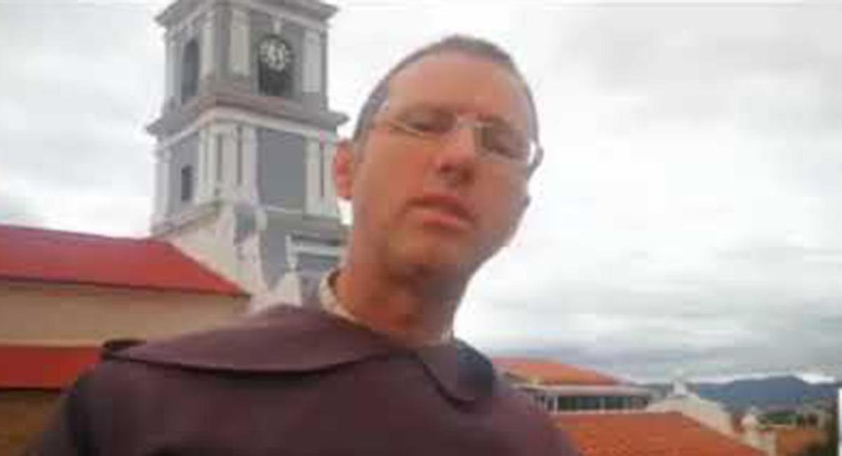 Las víctimas de Murillo aseguraron que Grench conocía los abusos cometidos por el sacerdote. Foto: Facebook DTV