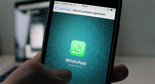 WhatsApp mejora su seguridad: La app plantea realizar el registro sin el número de celular