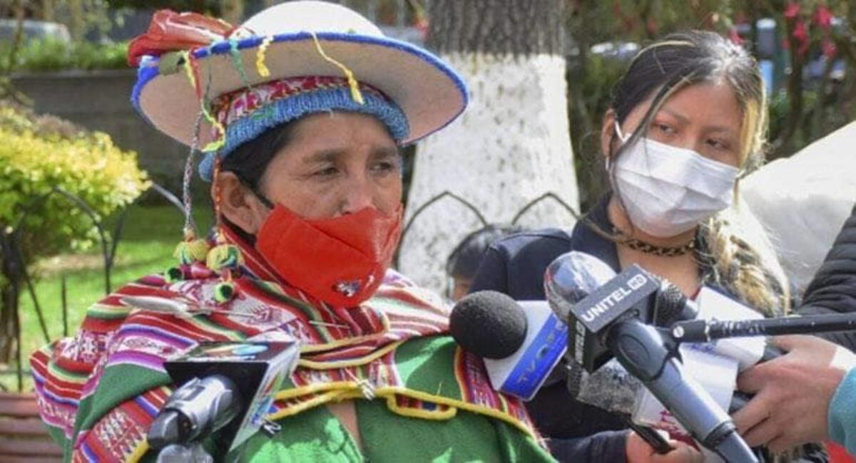 Perú argumentó que se vulneraron los mecanismos diplomáticos establecidos en la Convención de Viena. Foto: Facebook Boliviano que se respeta