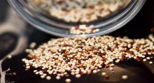Día Nacional de la Quinua: Alistan feria para promover el consumo de este grano