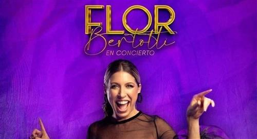 FELCC investiga posible estafa por el concierto de Floricienta que fue suspendido