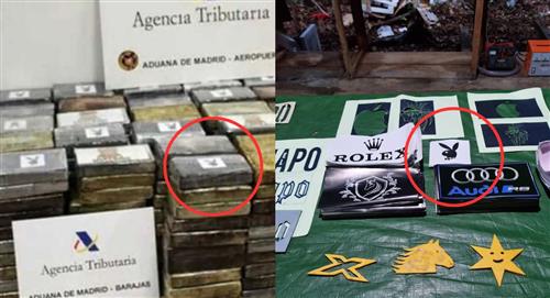 Caso narcovuelo: La droga incautada en España pudo haber sido producida en el Chapare