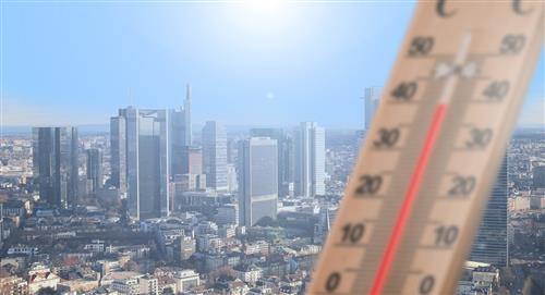 La ONU advierte: "El mundo necesita prepararse para olas de calor más intensas”
