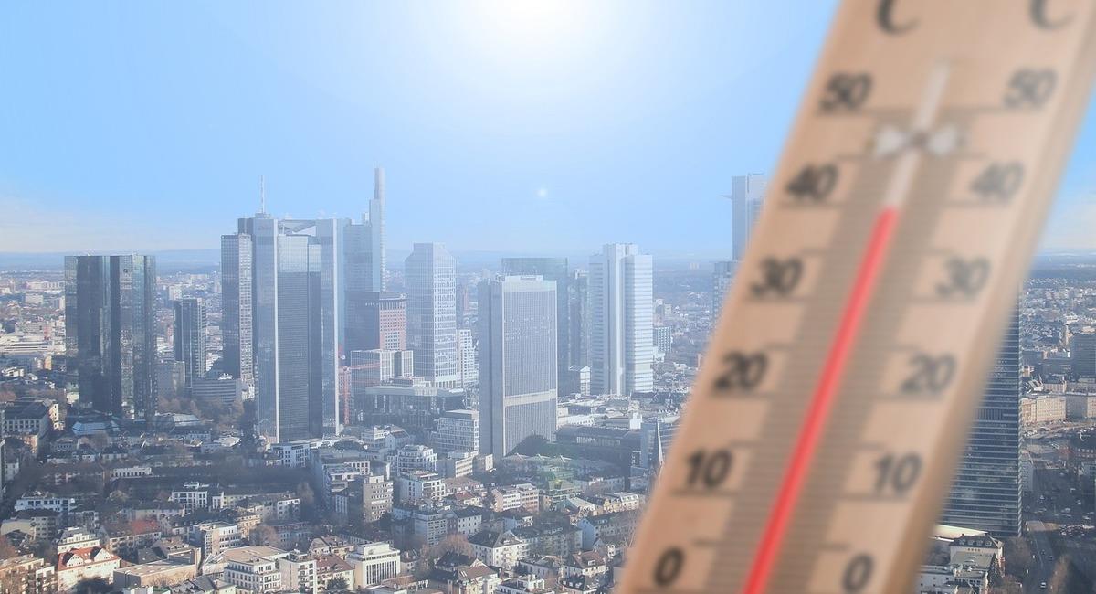 Por el momento las autoridades emitieron alertas por calor en sectores como Estados Unidos, Europa y Asia. Foto: Pixabay