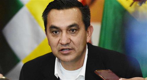 Exministro Yerko Núñez negó haber pagado por la pacificación de 2019 