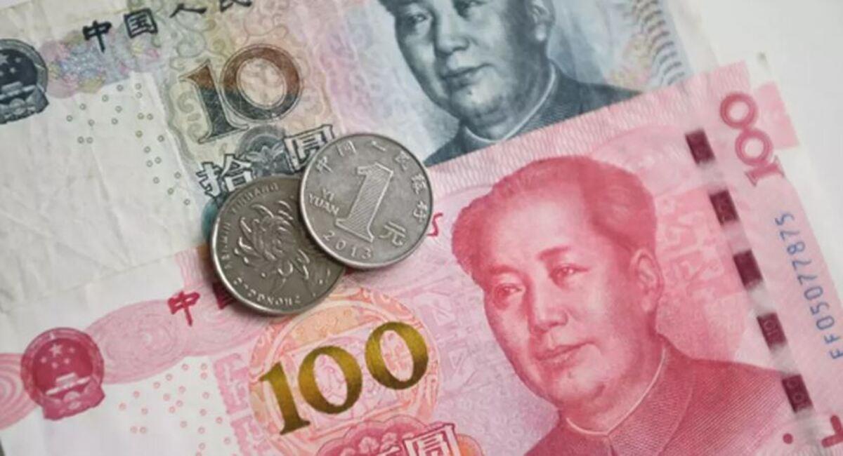 El ministro explicó que el uso del yuan se debe tomar como una oportunidad. Foto: ATB