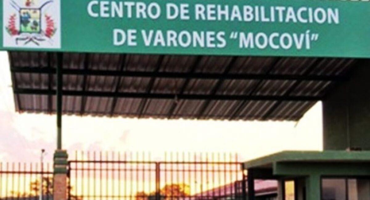 El hecho se registró en Santa Ana de Yacuma, en el departamento del Beni, el 30 de octubre de 2019. Foto: Radio Frontera Yacuiba