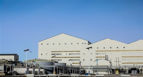 La Planta Industrial de Carbonato de Litio, en el Salar de Uyuni, será inaugurada este mes