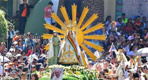 Festividad de la Virgen de Urkupiña: ¿Habrá feriado en Cochabamba?