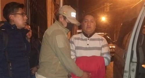 Aprehenden al jefe de Zoonosis de El Alto tras ser acusado por el biocidio del condominio Wiphala