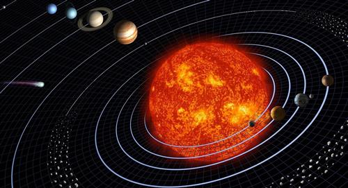Descubre cuáles son los efectos de los siete planetas que retrogradarán 