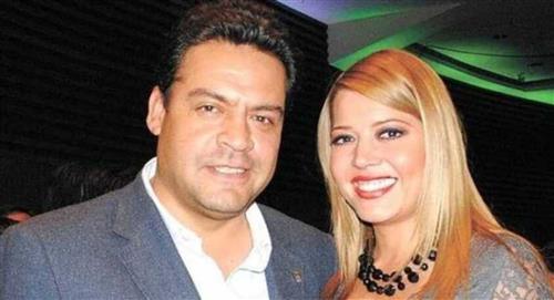 La esposa del exalcalde Luis Revilla es investigada por legitimación de ganancias ilícitas