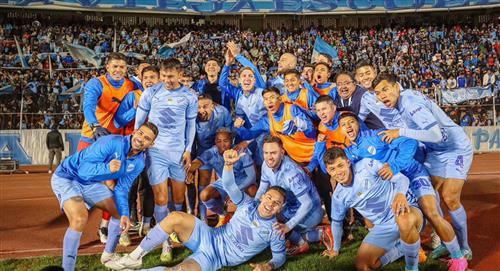 Federación de Historia del Fútbol aseguró que Bolívar es el mejor club de Bolivia 