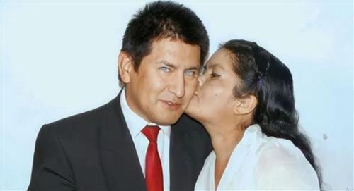 Juan y Francisca, la pareja que es la prueba de que no hay impedimentos para el amor 