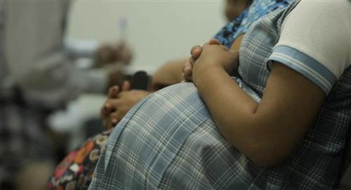 Bajó la tasa de embarazos adolescentes en Bolivia