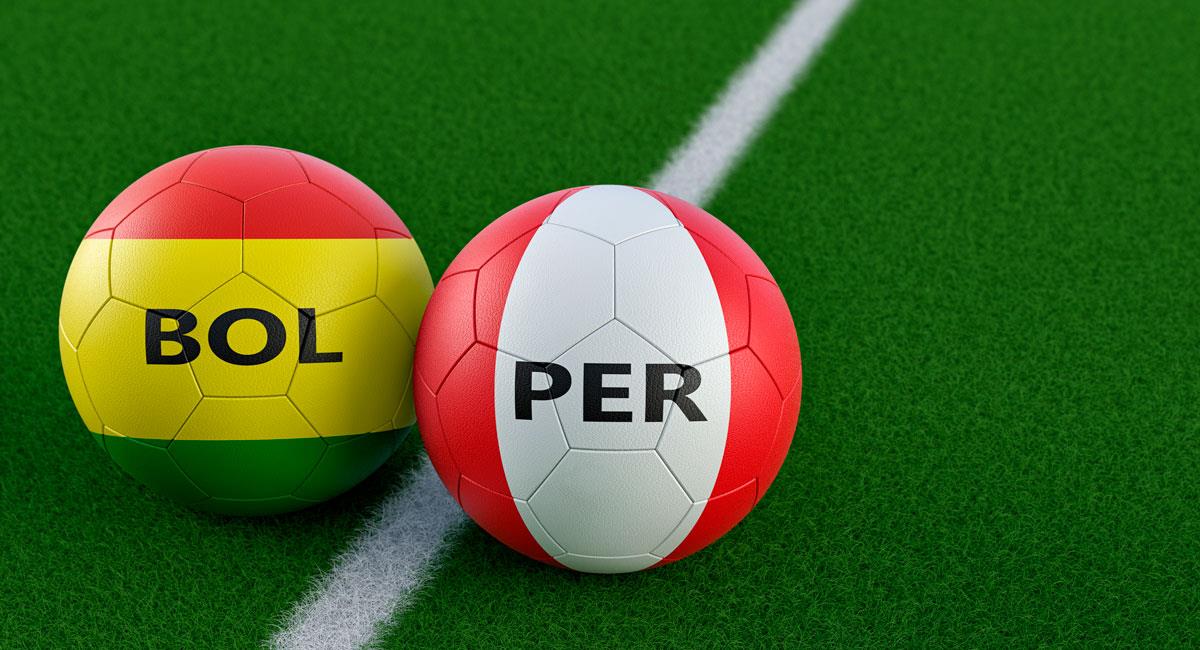 ¿Perú irá al Mundial?. Foto: Shutterstock
