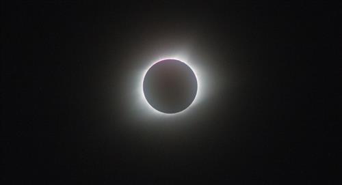 Conoce los mitos sobre el eclipse solar