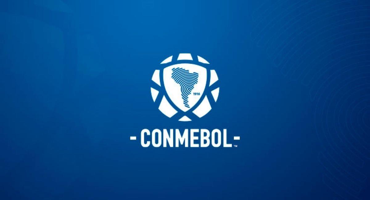 Foto: CONMEBOL