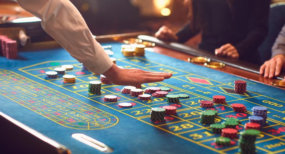 Conoce cómo actúa la psicología en el mundo de los casinos. Foto: Shutterstock