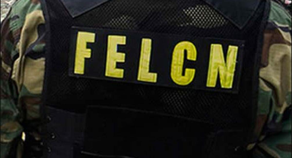 El exdirector de la FELCN también es investigado por la vía penal. Foto: ABI