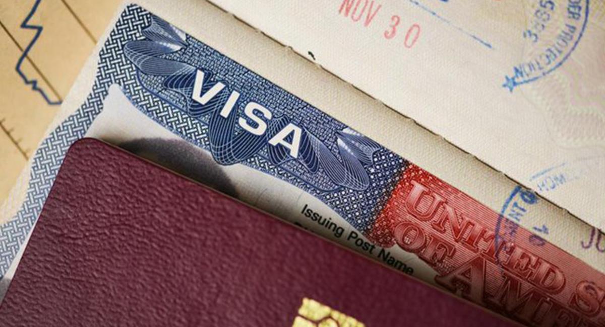 Los bolivianos podrán acceder a este tipo de visas "temporales" en caso de tener un empleador que los contrate. Foto: Facebook Referencial RRSS