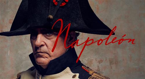 Conoce las imprecisiones históricas de "Napoleón"