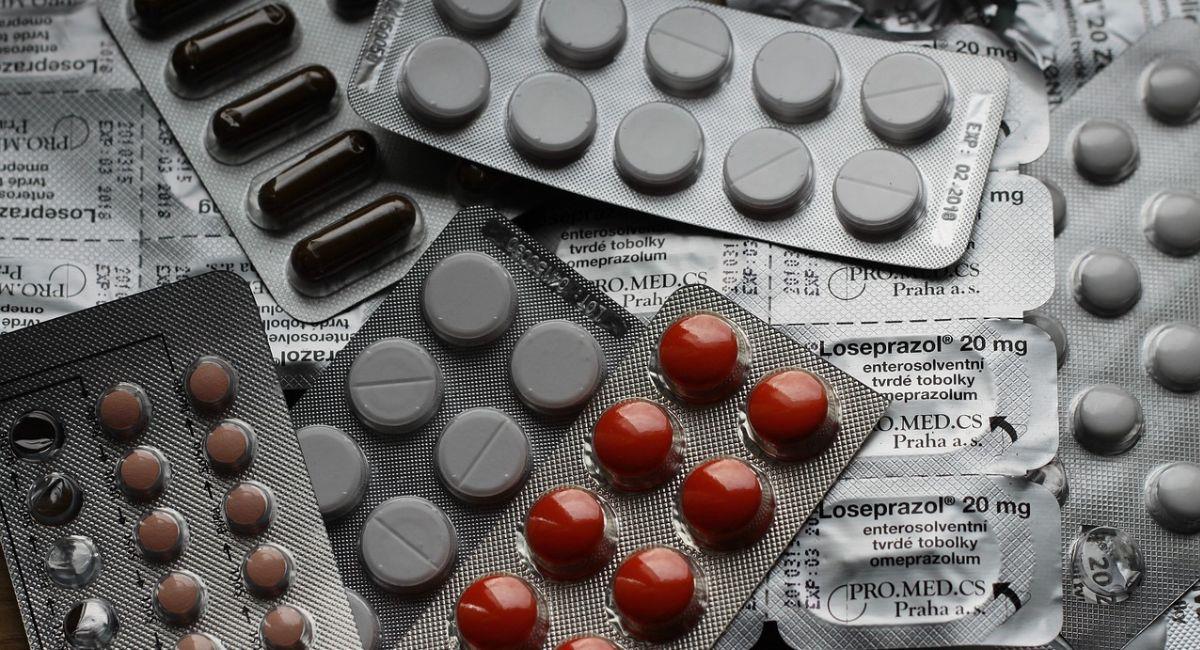 El uso de estupefacientes y opiodes se ha convertido en un problema de salud público a escala global. Foto: Pixabay