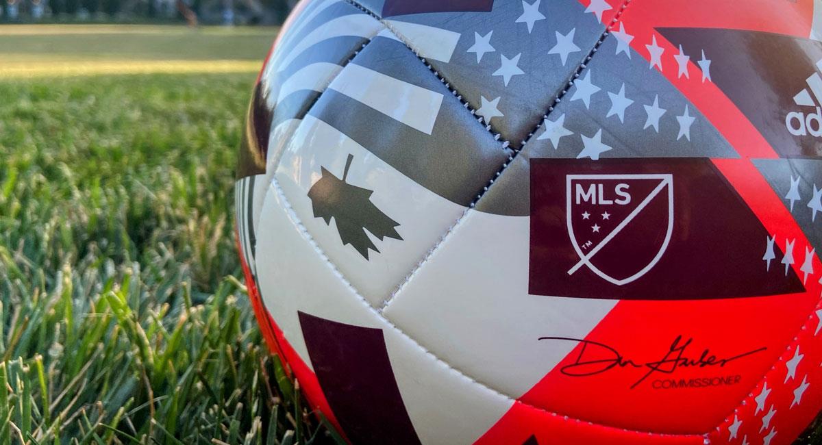 La MLS cambia de rumbo en la copa abierta de los Estados Unidos. Foto: Unsplash Tareq Ismail