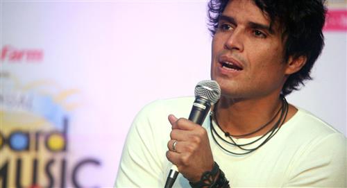 Se apagó la voz de Pedro Suárez-Vértiz, ícono del rock latino 