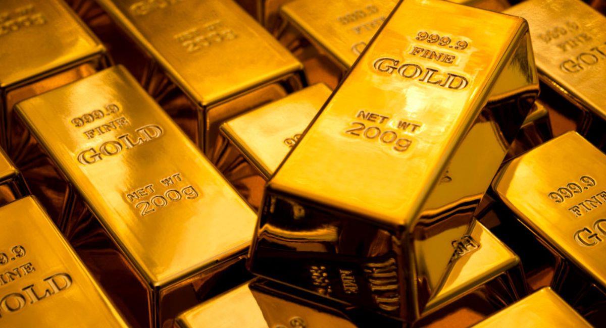 La Ley del Oro permitió la compra de mayor volumen del metal en el país. Foto: ABI