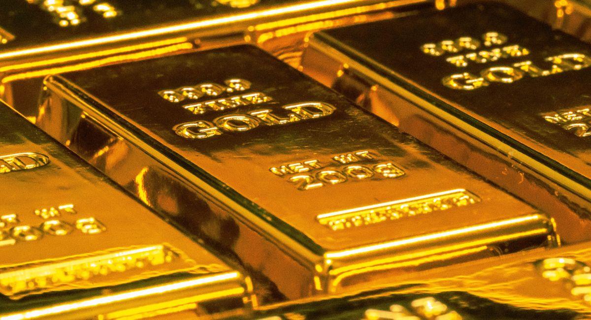 Desde el BCB anunciaron que este año se comprarrán 10 toneladas de oro de producción nacional. Foto: Unsplash Jingming Pan