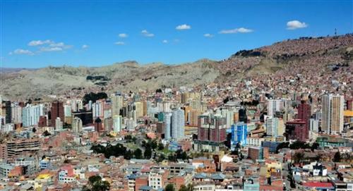 La Paz destaca en el ranking mundial de la plataforma Tripadvisor