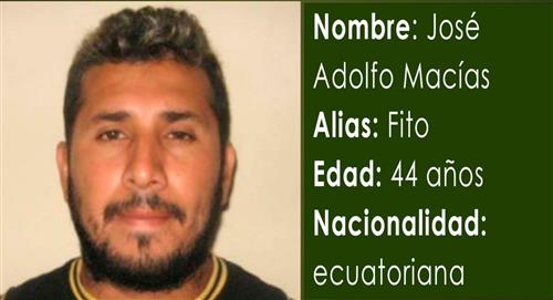 La Policía activó una alerta por el posible ingreso de un narcotraficante ecuatoriano
