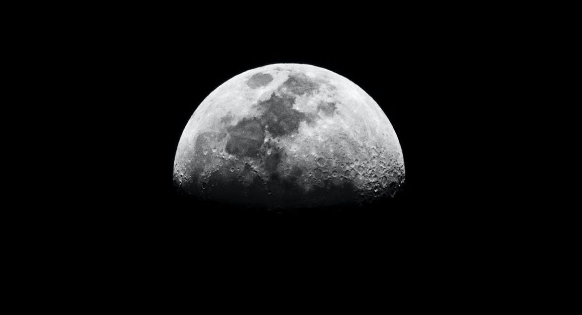 La próxima Luna Llena será el próximo 24 de febrero y se denominará la Luna de Gusano. Foto: Pexels