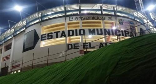 Villa Ingenio podría ser el escenario de la Copa Libertadores 