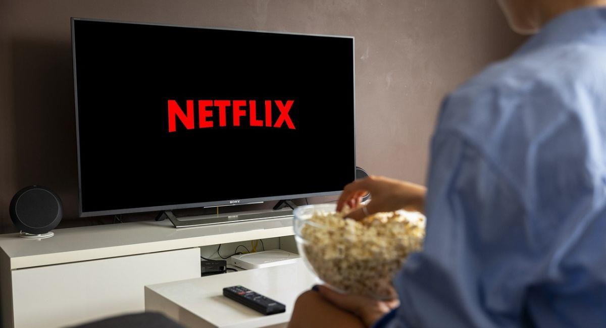 Netflix llega con todo a febrero, pues anunció varios estrenos. Foto: Pixabay