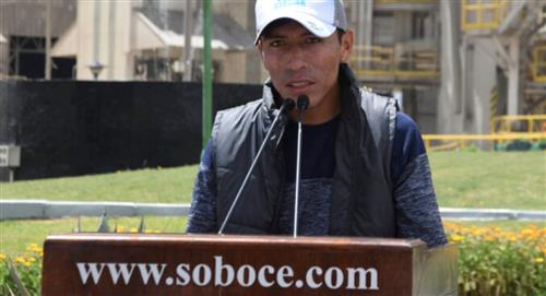 Héctor Garibay correrá dos maratones previo a los Juegos Olímpicos