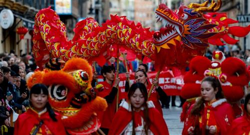 Año Nuevo Chino 2024: ¿Por qué celebran Año Nuevo en febrero? 