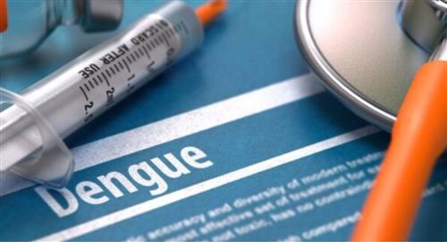 Vacuna contra el dengue llegará a Bolivia en cinco años 
