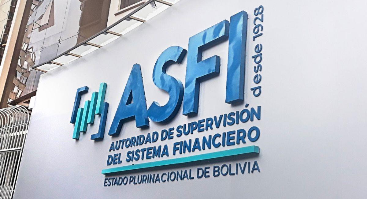 La ASFI también especificó que se estableció la gratuidad en determinadas condiciones. Foto: ABI