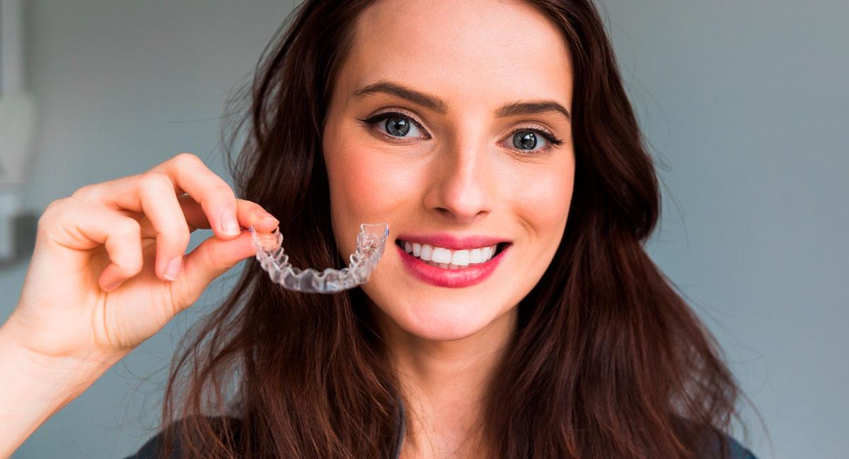 Ortodoncia, todo lo que necesitas saber. Foto: Shutterstock