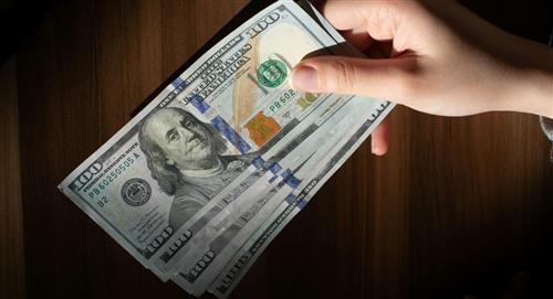 Empresarios privados reportan que el dólar paralelo “empezó a bajar”