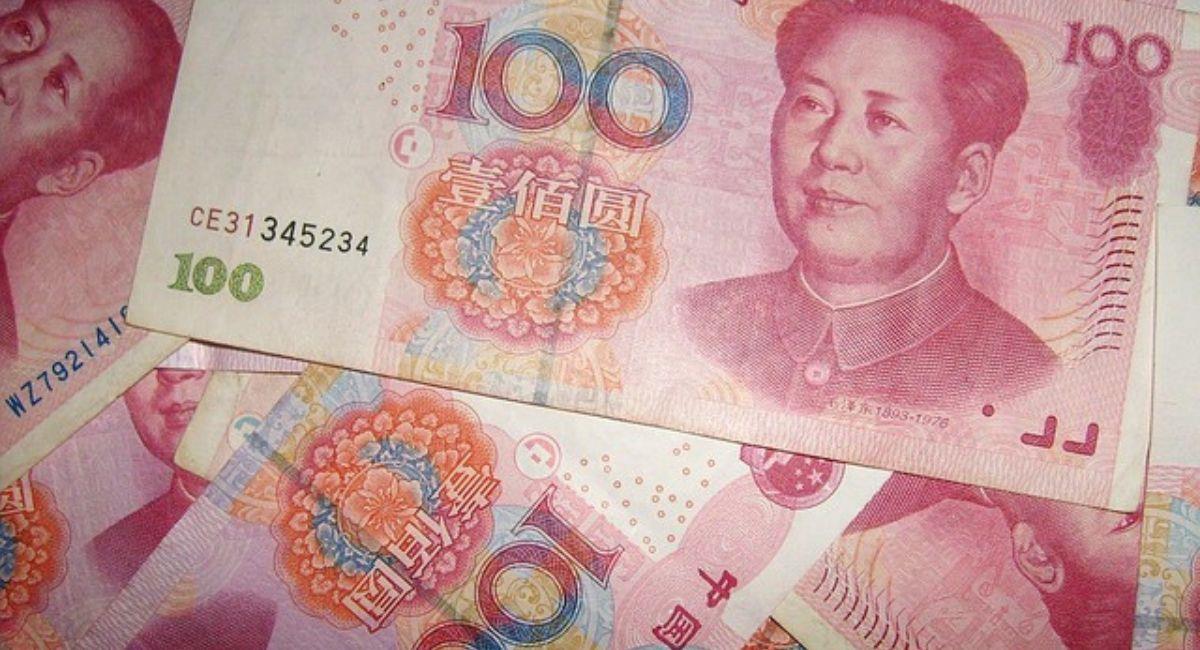Montenegro aclaró que el yuan está posicionado entre las cinco divisas más importantes del mundo. Foto: Pixabay